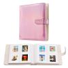 Andoer 256 Pockets Photo Album Replacement for Fujifilm Instax Mini 11 90 70 9 8+ 8 LiPlay view 1