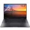 2 Pack 15.6 Inch Screen Protector for HP Envy X360 15.6/HP Pavilion 15.6/HP ProBook 15.6/EliteBook 15.6/HP OMEN 15.6, 5H Anti Scratch, 15.6 High Definition Crystal Clear Screen Protector (345x194mm) view 1