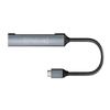 Hub Equip USB 3.0-2.0 5p Con USB-c 100w USB Pd view 2