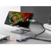 Hub Equip USB 3.0-2.0 5p Con USB-c 100w USB Pd view 3