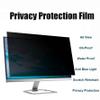 CARWERL Premium Display Privacy Protection Film, Anti-Blue Light and Anti-Glare Computer Screen Filter, Relieve Eye Fatigue and Protect Information Confidentiality,28" 621 * 336 view 4