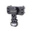 NICEYRIG Pro Phone Holder with 1/4 Mount 360 Degree Rotation and 180 Degree Tilt for DSLR and Mirrorless, Cinema Camera, Camcorder Cage Rig - 519 view 1