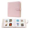 Andoer 256 Pockets Photo Album Replacement for Fujifilm Instax Mini 11 90 70 9 8+ 8 LiPlay view 1