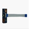 Power4Laptops Replacement Laptop Power Button Board with Cable Compatible with HP Pavilion 11-n010sn view 1