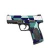 MightySkins Skin Compatible with Smith & Wesson SD VE Series - Geo Tile | Protective, Durable, and Unique Vinyl Decal wrap Cover | Easy to Apply, Remove, and Change Styles | Made in The USA view 1