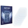 savvies Screen Protector Compatible with Song Man WS17 Protection Film Clear 6-Pack view 1