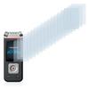 savvies Screen Protector Compatible with Philips VoiceTracer DVT6110 Protection Film Clear 18-Pack view 2