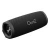 OontZ Cylinder Portable Bluetooth Speaker 5.0 - IPX7 Waterproof, 14W Enhanced Sound, 20-Hr Battery, 100ft Wireless Range, Deep Bass and Clear Audio, Durable Shower Speaker for Pool or Beach (Black) view 1