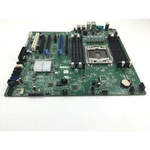 0K240Y Dell Precision T5810 LGA2011-3 DDR4 Workstation Motherboard 6264460742717 Placa Madre