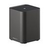 Sennheiser AMBEO Subwoofer for TV and Music with Immersive 3D Surround Sound a Thundering Deep Bass Down to 27 Hz - 8'' Woofer with 350W Class D Amplifier - Black view 1