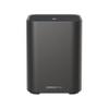 Sennheiser AMBEO Subwoofer for TV and Music with Immersive 3D Surround Sound a Thundering Deep Bass Down to 27 Hz - 8'' Woofer with 350W Class D Amplifier - Black view 2