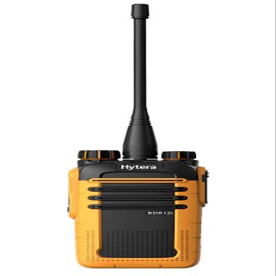 Hytera BD612i-U1 5w UHF 400-470Mhz DMR Radio