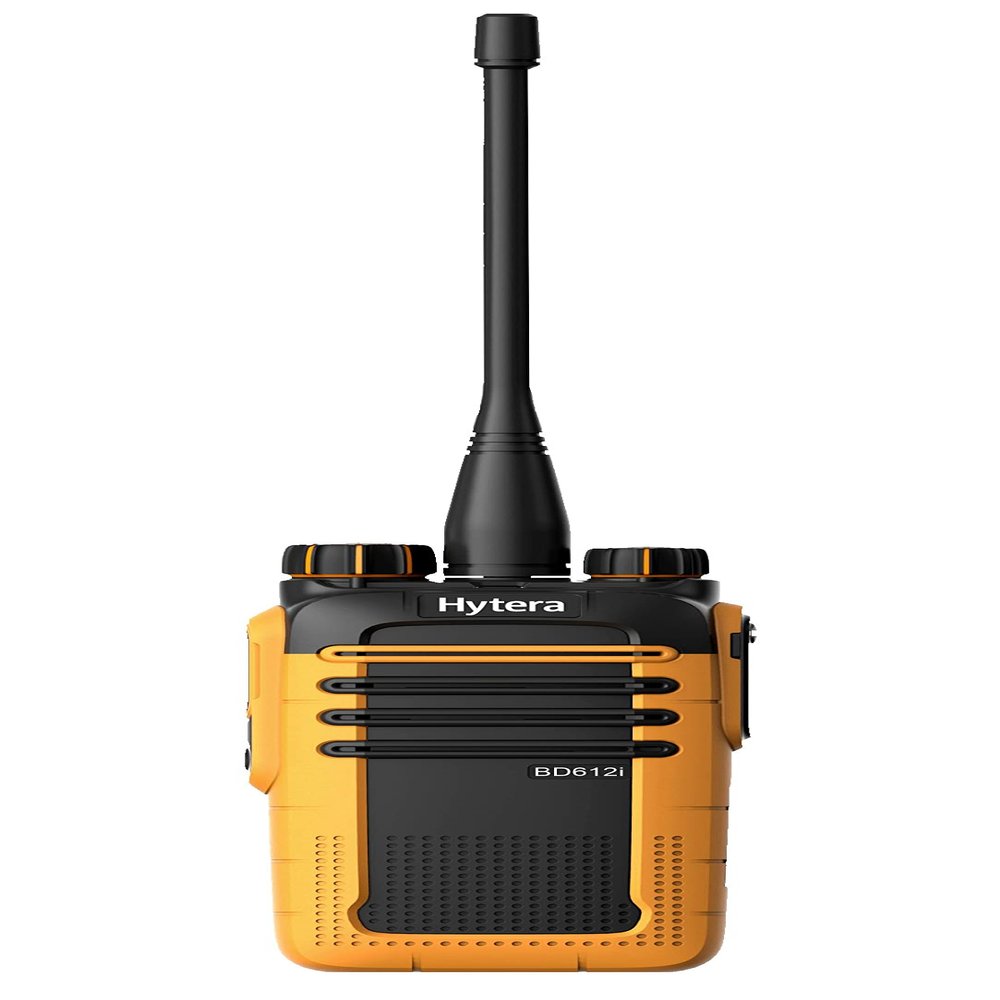 Hytera BD612i-U1 5w UHF 400-470Mhz DMR Radio