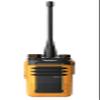 Hytera BD612i-U1 5w UHF 400-470Mhz DMR Radio view 1