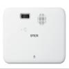 Epson EpiqVision Flex CO-FH02 Full HD 1080p Smart Streaming Portable Projector 3-Chip 3LCD, 3000 Lumen Color/White Brightness, Android TV, Bluetooth, 5W Speaker, Home Entertainment view 4