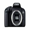 Canon EOS Rebel 800D / T7i DSLR Camera (Body Only), 64GB Memory Card, Case, Card Reader, Flex Tripod, Hand Strap, Cap Keeper, Memory Wallet, Cleaning Kit (Renewed) view 2