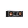 Klipsch Reference 5.0 Home Theater System with 2X R-610F Floorstanding Speaker, R-52C Center Channel Speaker, 2X R-41M Bookshelf Speaker and AVR-S670H 75W 5.2-Channel 8K Network AV Receiver, Black view 3