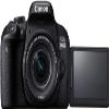 Canon EOS Rebel 800D/T7i Camera with 18-55mm f/4-5.6 Lens & Filter Bundle view 4