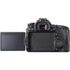 Canon EOS 80D DSLR Camera (Body Only) (1263C004), 64GB Memory Card, Case, Corel Photo Software, LPE6 Battery, External Charger, Card Reader, HDMI Cable, Cleaning Set + More view 4