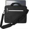 15 Inch Weatherproof Laptop Carrying Case with Shoulder Strap for Business and Daily Use view 2