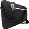 15 Inch Weatherproof Laptop Carrying Case with Shoulder Strap for Business and Daily Use view 3