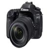 Canon EOS 80D DSLR Camera with 18-135mm Lens - Starter Bundle (Renewed) view 2