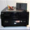 Sony DVP-NC655P/B Progressive-Scan 5-Disc DVD Changer (Black) (Renewed) view 2