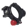 FEICHAO Stabilizer Extension Clip 1/4 with 360 Adjustable Cold Shoe Slot Compatible with O-smo2/3/4/5 Stabilizer for Fill Light Microphone (Compatible with O-smo5) view 1
