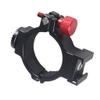 FEICHAO Stabilizer Extension Clip 1/4 with 360 Adjustable Cold Shoe Slot Compatible with O-smo2/3/4/5 Stabilizer for Fill Light Microphone (Compatible with O-smo5) view 3