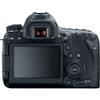 Canon EOS 6D Mark II DSLR Camera (Body Only) Accessory & Tripod Bundle view 2