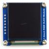 1.5inch 128128 RGB OLED Display Module 65K RGB Colors SPI Interface Embedded 1351 Driver for Raspberry Pi / STM32 etc @XYGStudy view 4
