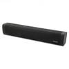 I.Sound ISound-6961 15-in. High-Performance Bluetooth Sound Bar and Speakerphone with FM Radio, Black view 1