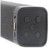 I.Sound ISound-6961 15-in. High-Performance Bluetooth Sound Bar and Speakerphone with FM Radio, Black view 3
