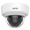 LTS LTCMIP7243W-SDZ HD IP 4MP 2.8-12mm Motorized 131ft IR Ai WDR Vandal Dome Camera CMIP7243W-SDZ view 1