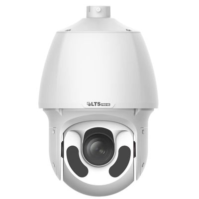 LTS VSPTZIP674X33WIR NDAA Pro-VS HD IP 4MP 33X Optical Zoom 492ft IR PTZ Dome Camera