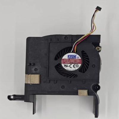 for BAZA0920R5U P005 5V ASV46N83FATP202C Fan NS85B06 15L18
