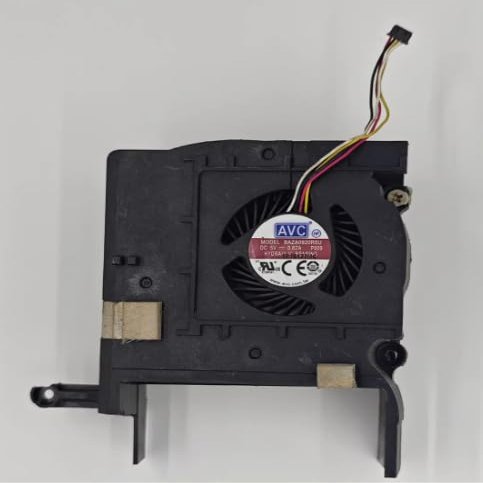 for BAZA0920R5U P005 5V ASV46N83FATP202C Fan NS85B06 15L18
