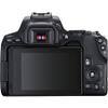Canon EOS Rebel SL3 DSLR Camera with 18-55mm Lens (Black), EOS Bag, Sandisk Ultra 64GB Card, Cleaning Set and More (Renewed) view 4