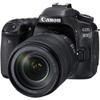 Canon EOS 80D DSLR Camera with 18-135mm Lens & Filter (1263C006) Bundle view 2