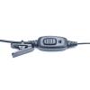 2Pin Advanced G Shape Clip-Ear PTT Headset Earpiece Mic for Motorola 2 Way Radios GP88S GP300 GP68 GP2000 GP88 GP3188 CP040 CP1200 A8 A6 A10 A12 HYT TC500 TC600 TC700 Walkie Talkie view 4
