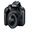 Canon EOS Rebel T100/4000D Camera with 18-55mm Lens & Monitor Bundle view 2