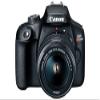 Canon EOS Rebel T100/4000D Camera with 18-55mm Lens & Monitor Bundle view 4