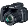 Canon PowerShot SX70 HS Camera (3071C001) - Base Bundle (Renewed) view 3