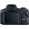Canon PowerShot SX70 HS Camera (3071C001) - Base Bundle (Renewed) view 4