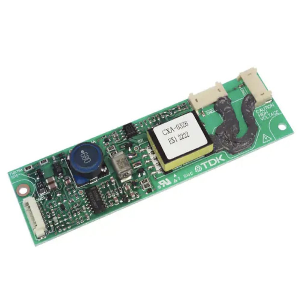 TOSYUWIR Inverter Board CCFL Inverter Backlight Inverter CXA-0326