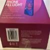 Brilliant Ideas Vivid RGB LED Mirrored Phone Fill Light view 4