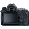 Canon EOS 6D Mark II DSLR Camera with Camera Bag (1897C002) Bundle view 2