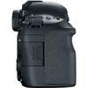 Canon EOS 6D Mark II DSLR Camera with Camera Bag (1897C002) Bundle view 4