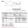 TOSYUWIR Inverter Board CCFL Inverter Backlight Inverter CXA-P1212C-WJL view 3