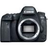 Canon EOS 6D Mark II Camera (Body Only) with 50mm Lens & Filter Kit Bundle view 3